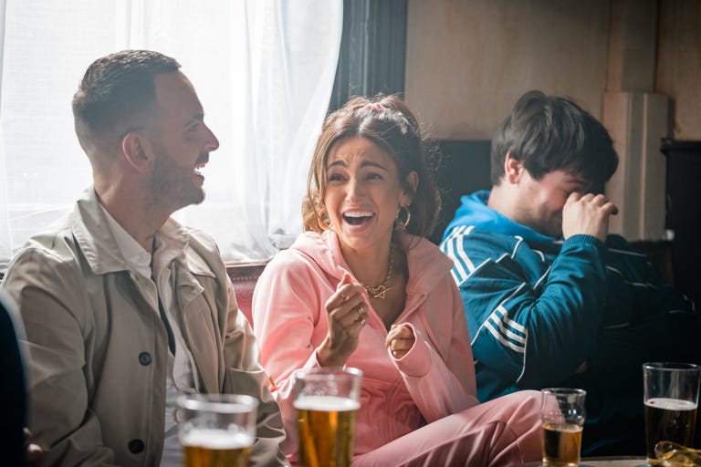 Brassic how to watch - available to stream - How Can I Watch Brassic Season 3