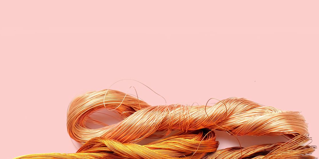 Will toner remove the brassy color from brown orange dyed hair? - Quora