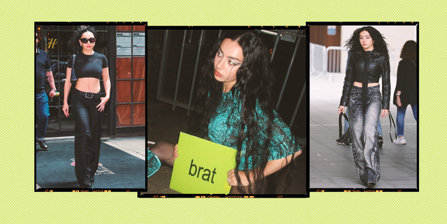 What is brat girl summer? The hottest trend thanks to Charli XCX