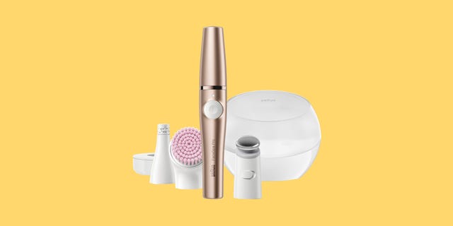 Braun FaceSpa Pro 921