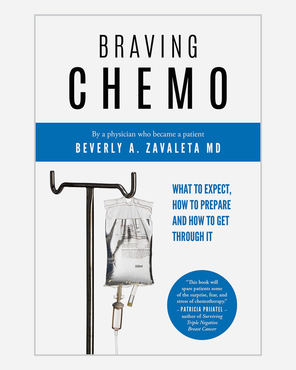 braving chemo