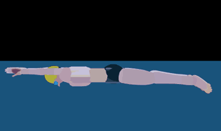 natacion braza
