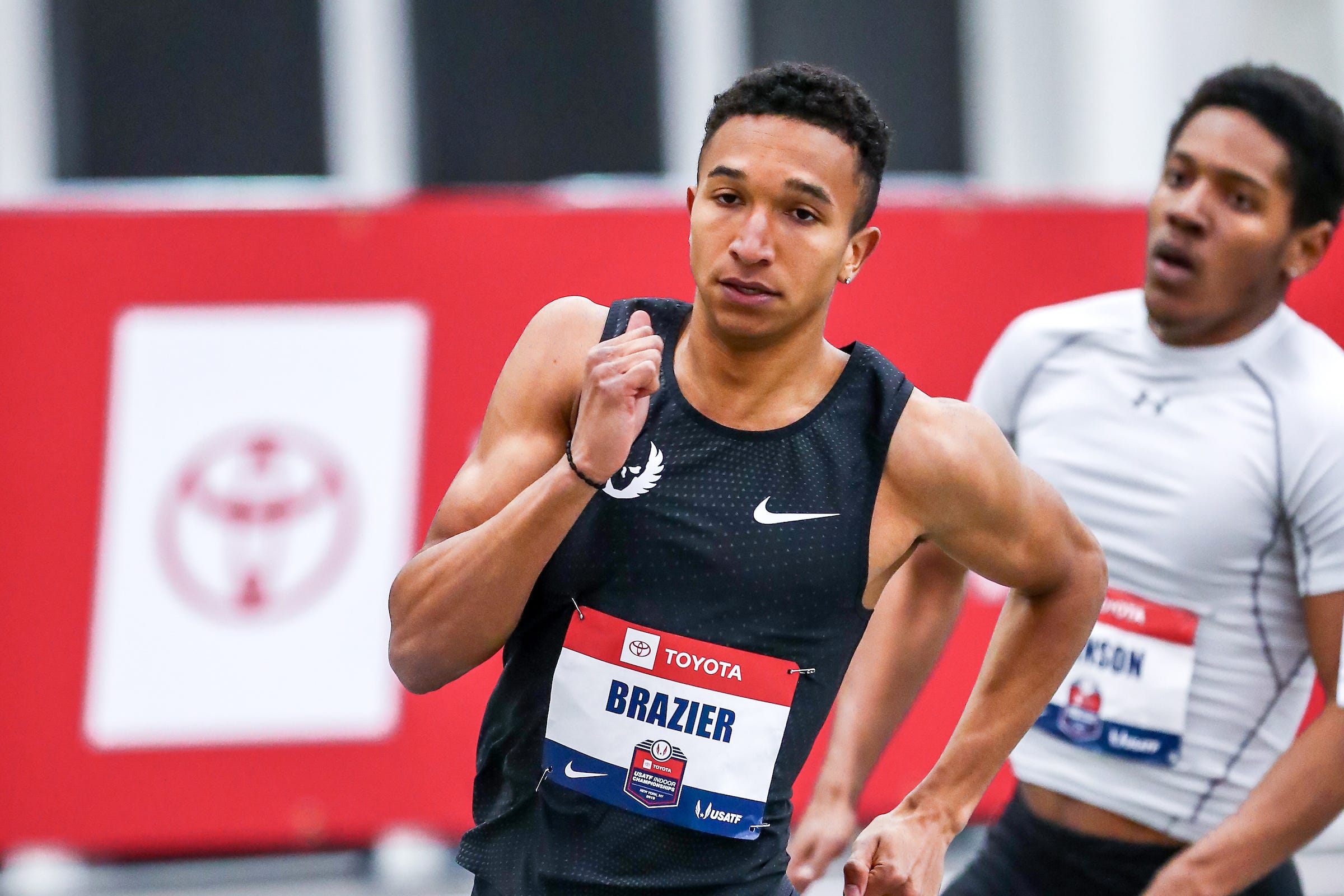 USATF Indoors