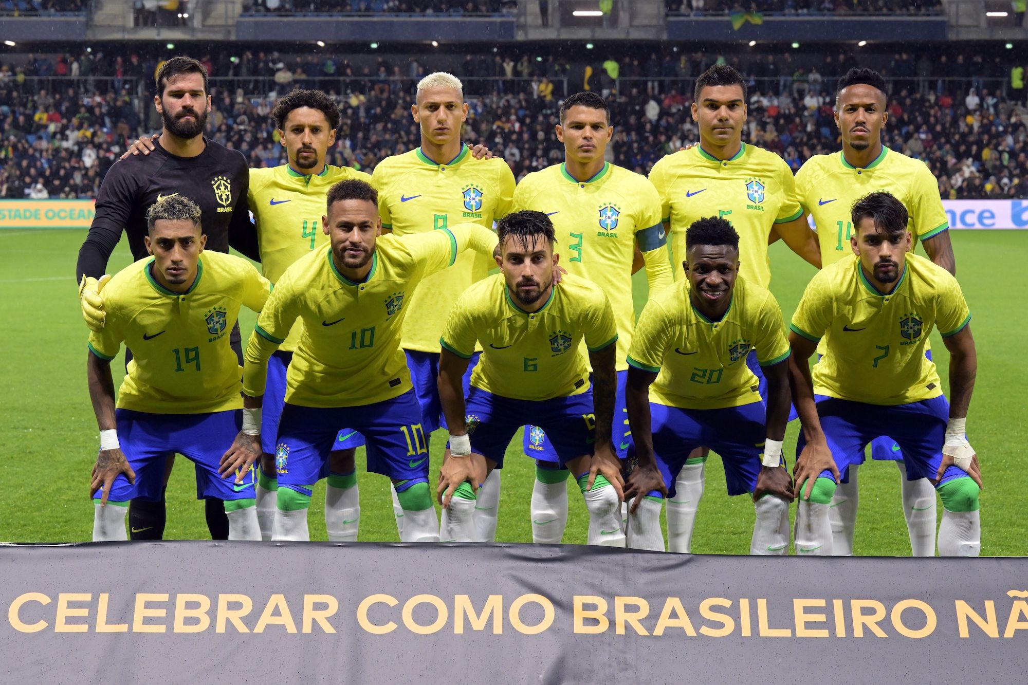 Brazil World Cup Preview 2022: The18's Team-By-Team Guide