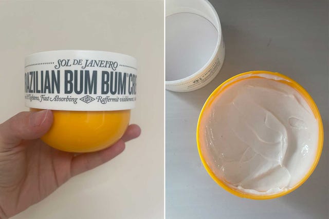 sol de janeiro brazilian bum bum cream review