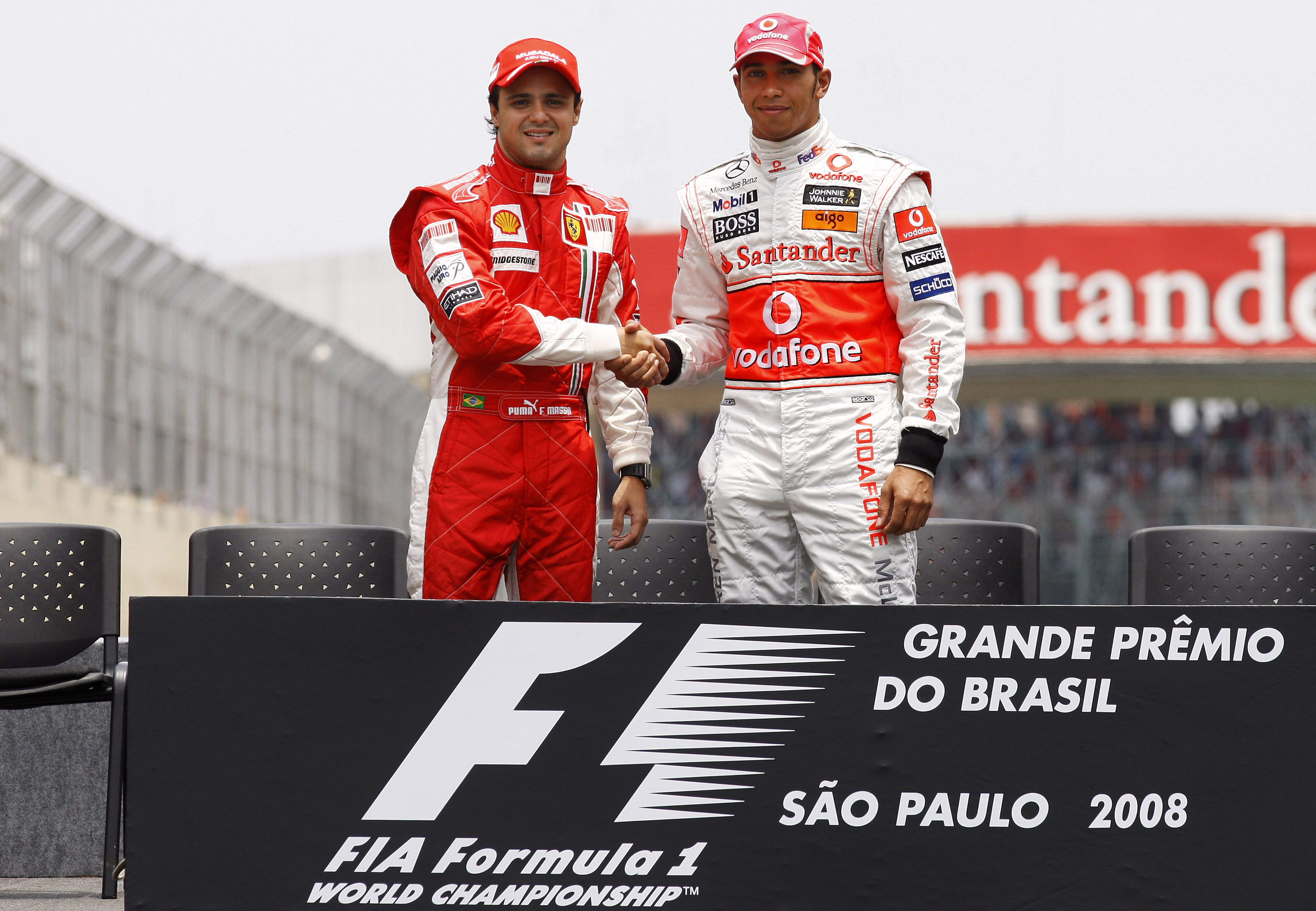 The 9 Times the F1 Drivers' Championship Was Decided By 1 Point