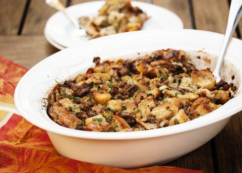 Best Stuffing Recipes - 16 Christmas Stuffing Recipes