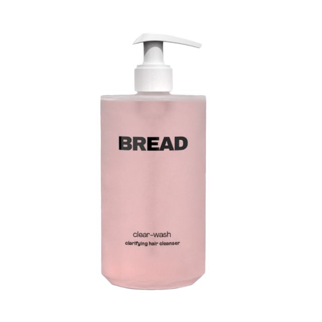 bread beauty clear wash