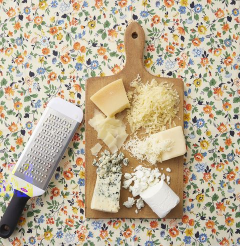 breadcrumb substitutes like parmesan cheese