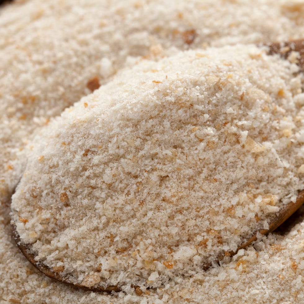 Bread Crumbs bread crumbs