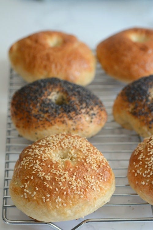 Bread Machine Recipes
