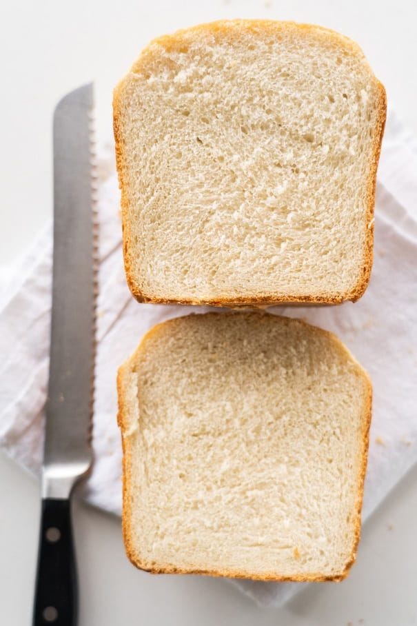 Bread Machine Recipes