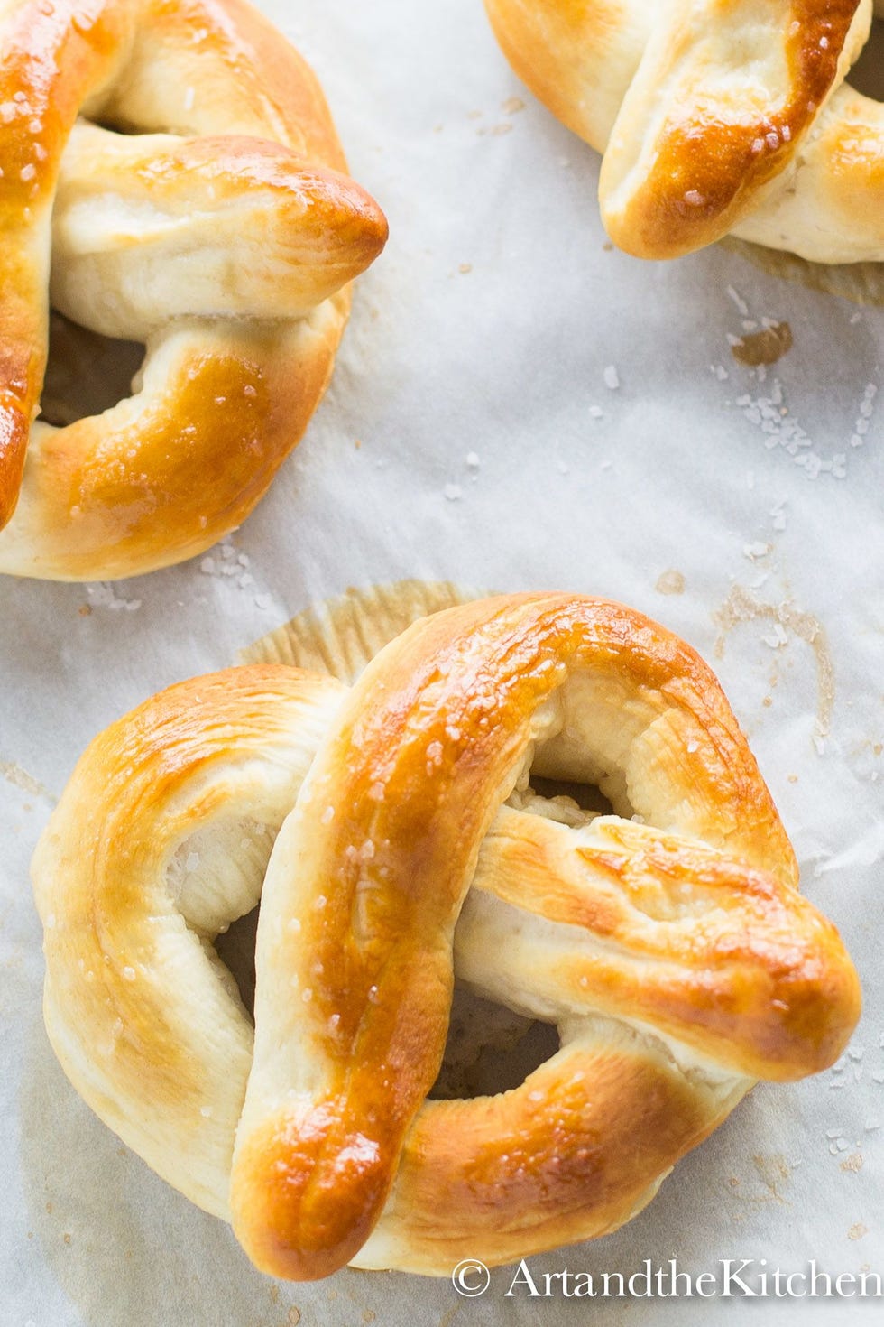 Bread Machine Recipes