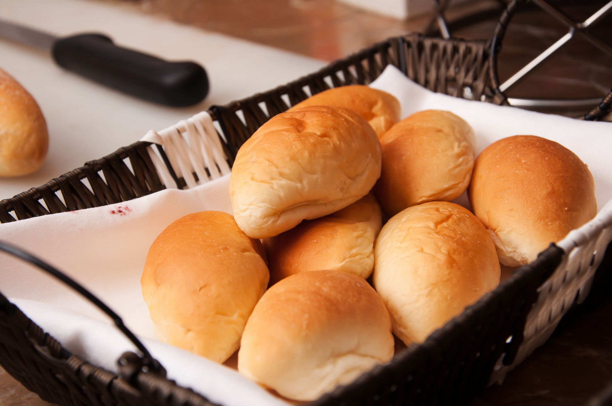 The Best Frozen Dinner Rolls You Can Buy At The Grocery Store