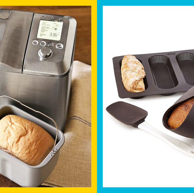 Elite Gourmet Programmable Bread Machine Maker - Macy's