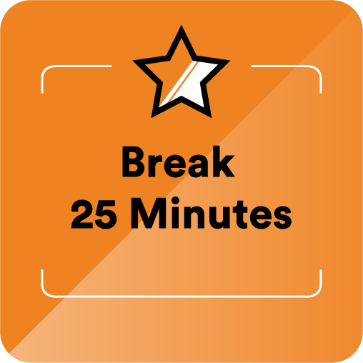 break 25 minutes 5k training plan
