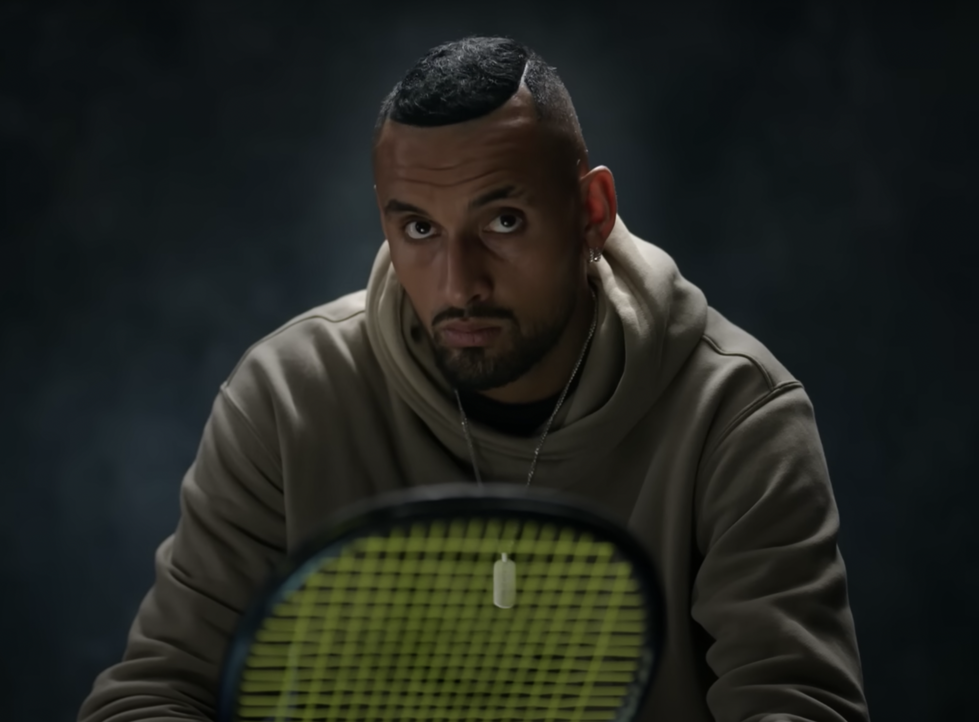 Netflix's tennis series Break Point: Release date for new episodes, which  players feature, episode guide