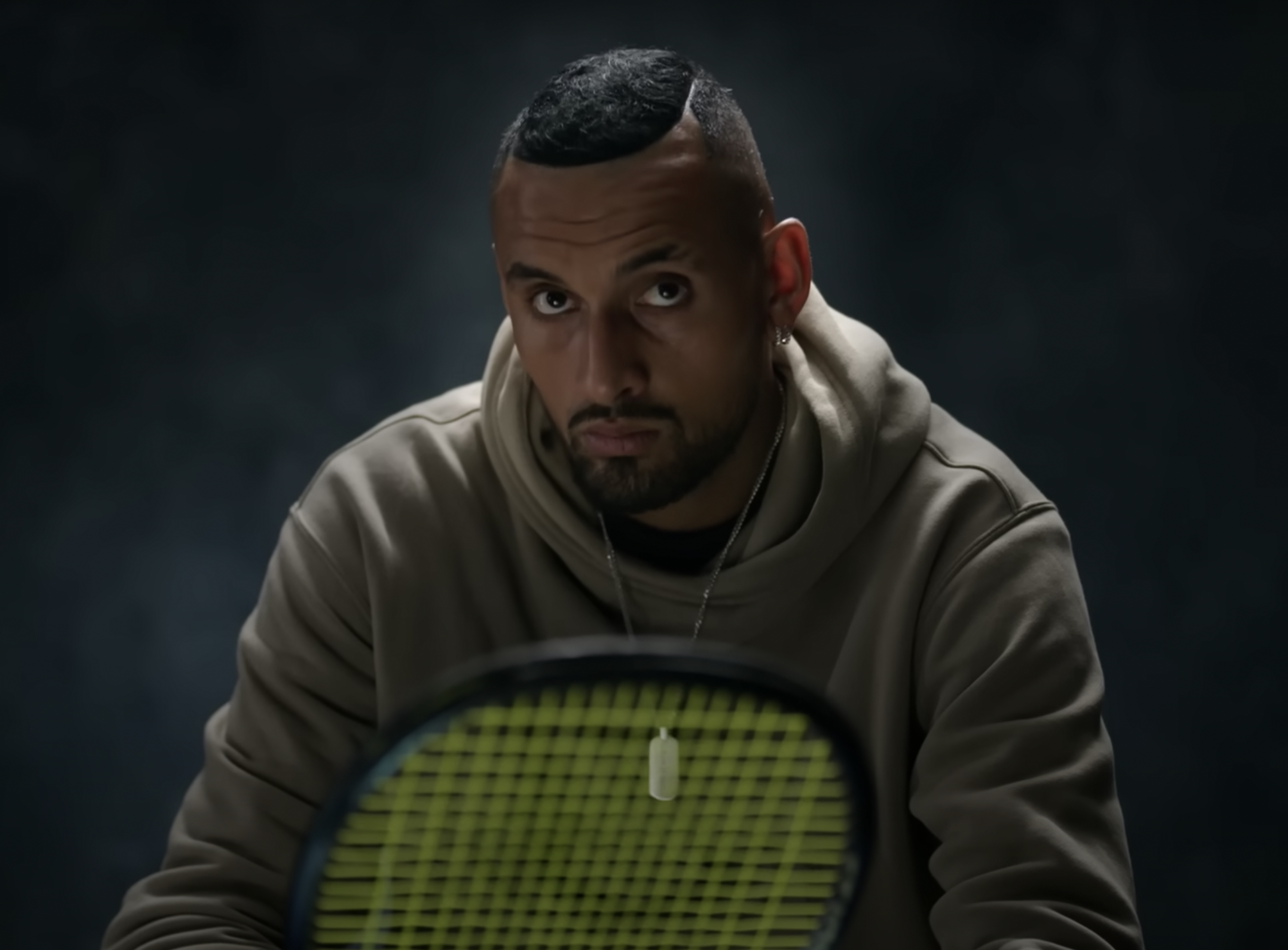 Tennis Docuseries 'Break Point' Part 1 Coming to Netflix in