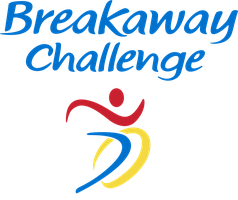 Breakaway Challenge Logo