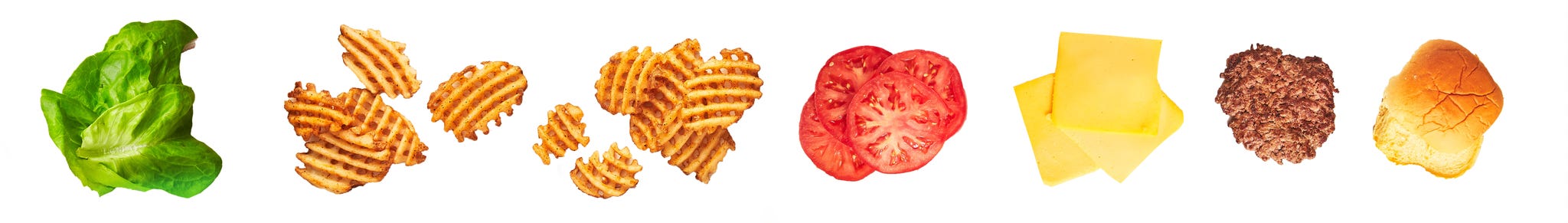 Junk food, Food, Solanum, Tomato, Fast food, Cuisine, Potato, Vegetable, Nightshade family, Dish, 