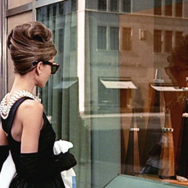 The Legacy of Tiffany & Co : A Look into the Iconic Luxury Retailer