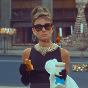 Breakfast at Tiffany's coffee - Elle Decor Breakfast at Tiffany's coffee - Elle Decor
