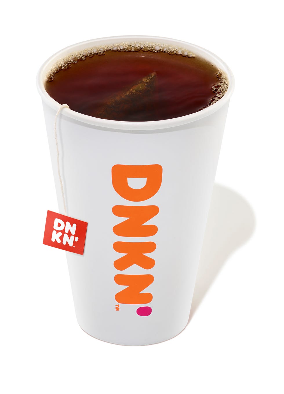 Dunkin's New Cold Brew Flavor Will Satisfy Your Sweet Tooth