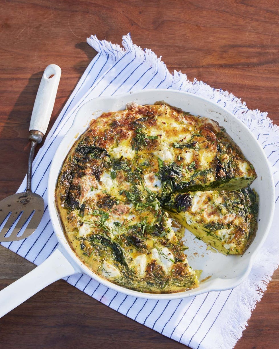 42 Best Breakfast Casserole Recipes - Breakfast Casserole Ideas