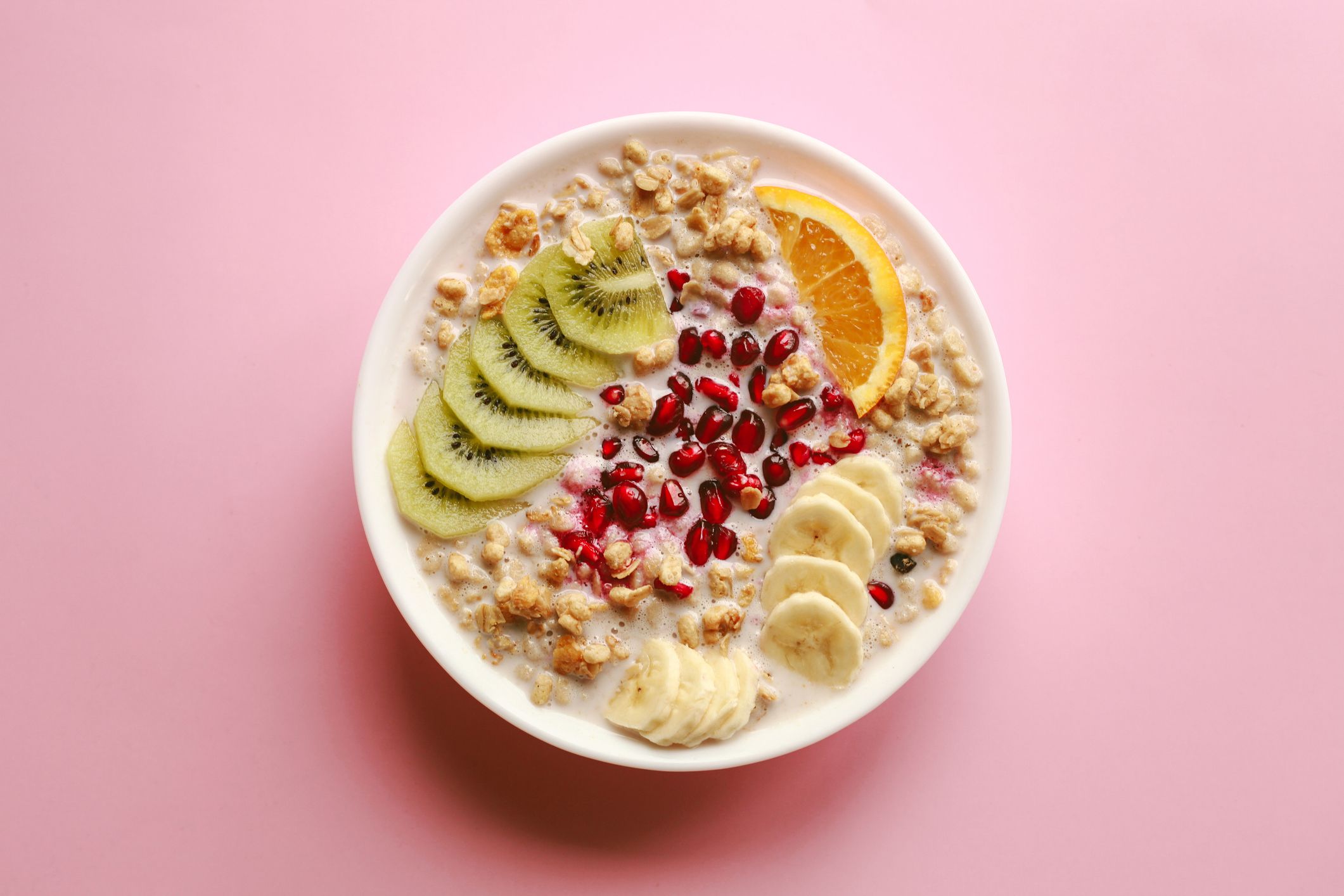 healthy breakfast food images