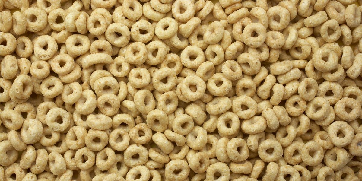 Is It OK To Eat Cheerios Again? - What Is Roundup and What Foods Is It In?