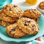 the pioneer woman's breakfast cookies recipe