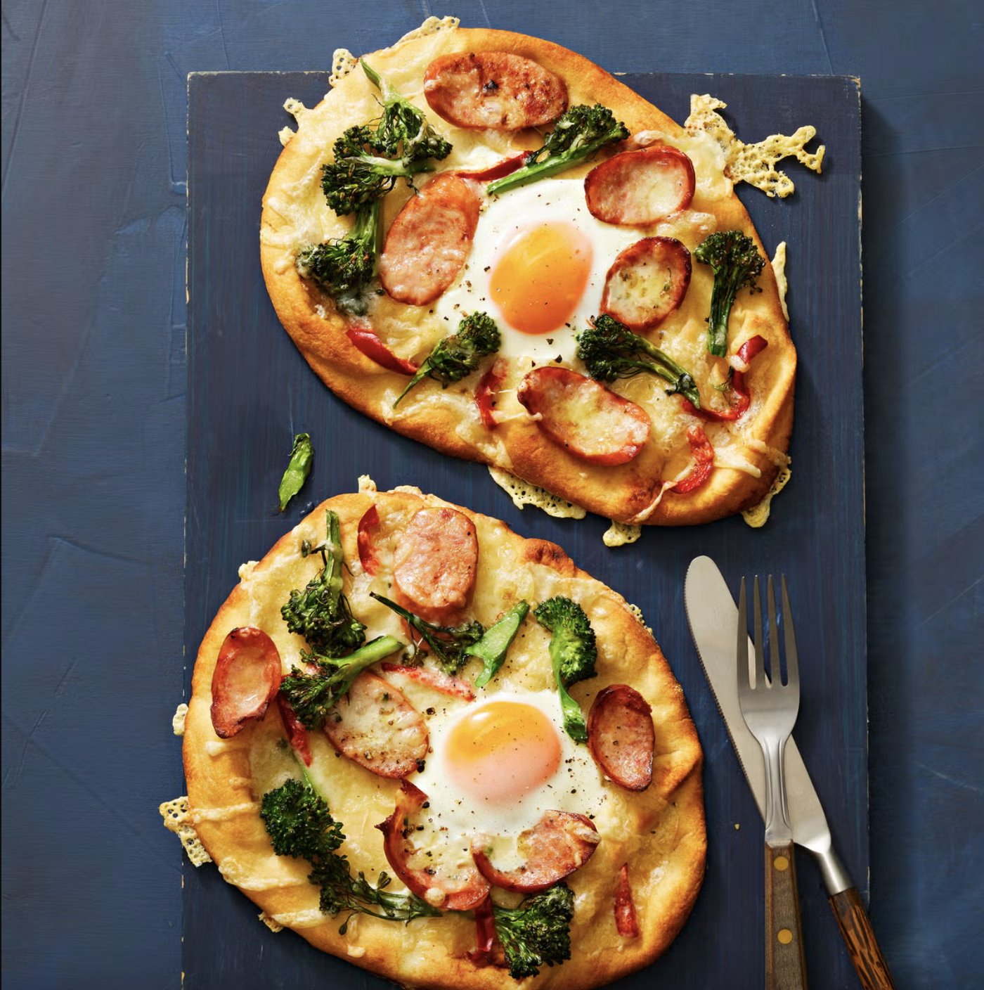 28 Easy Egg Recipes for Breakfast, Lunch or Dinner