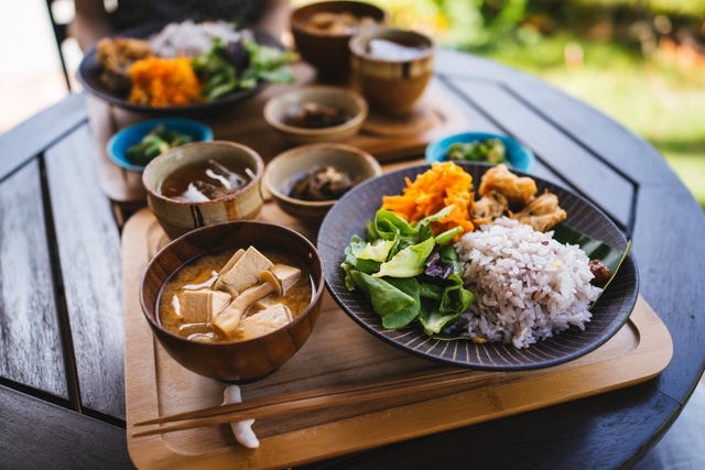What Is the Okinawa Diet? - Okinawa ...