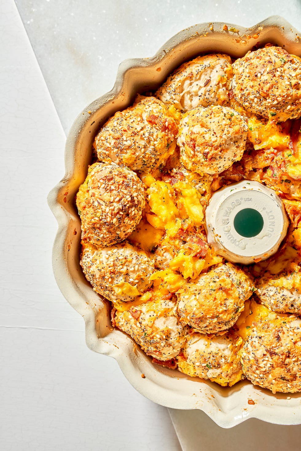 breakfast monkey bread