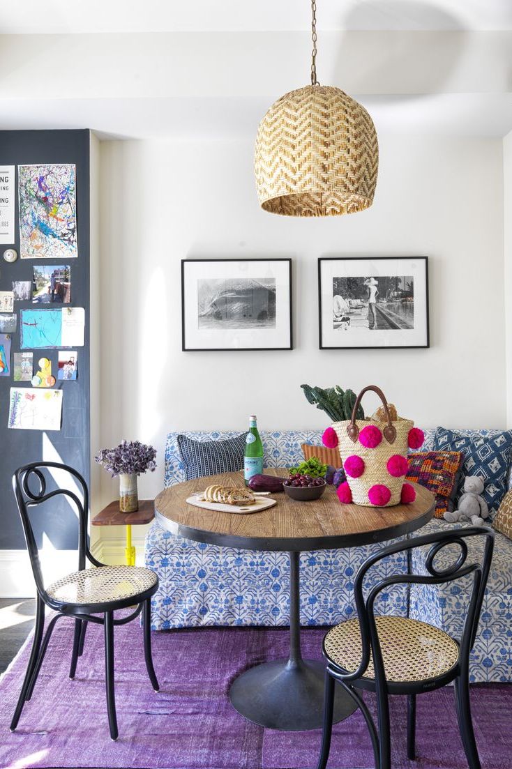 57 Best Corner breakfast nooks ideas  dining nook, kitchen nook, house  interior