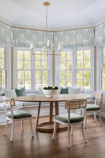 breakfast nook ideas