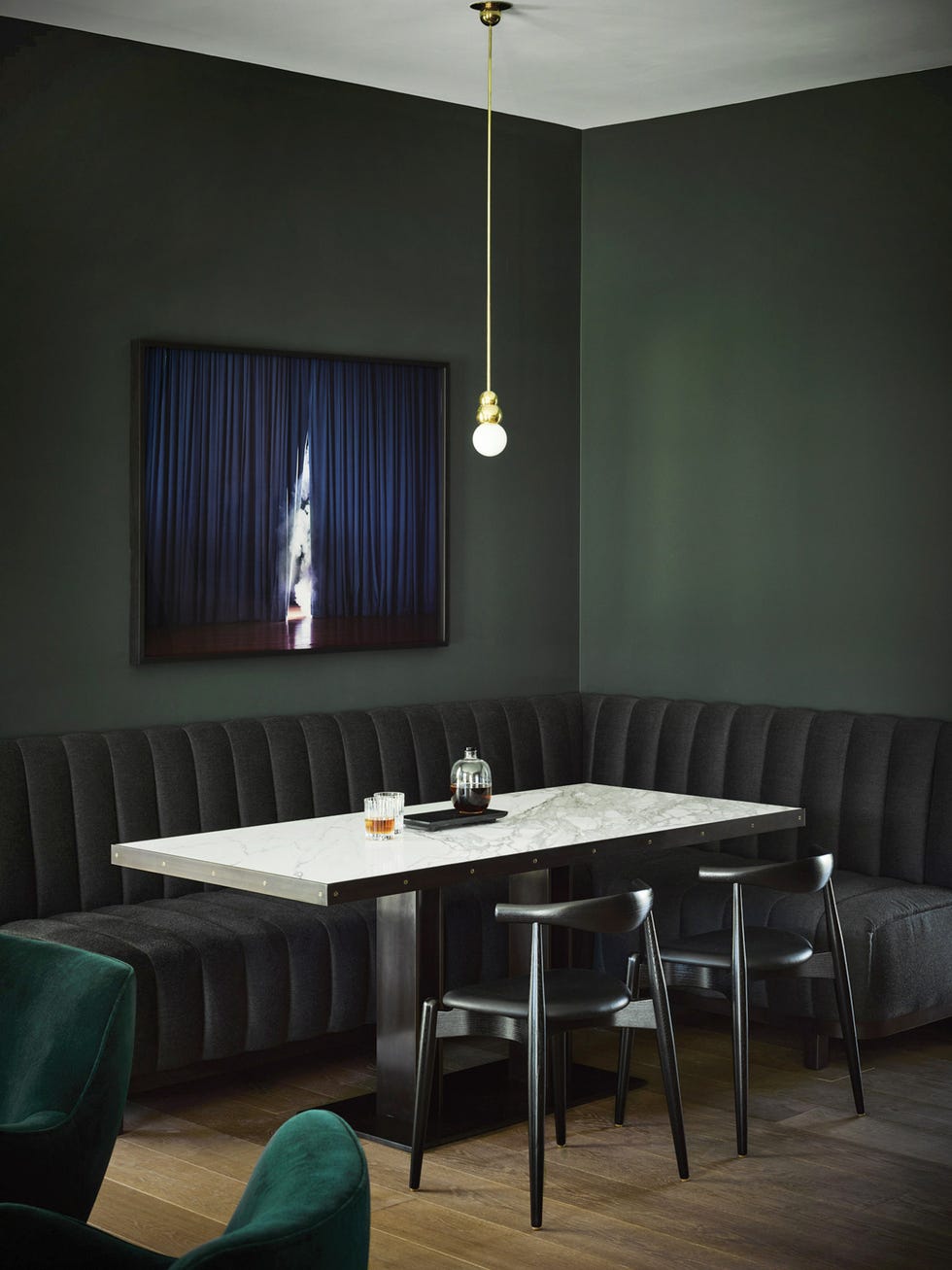 breakfast nook ideas