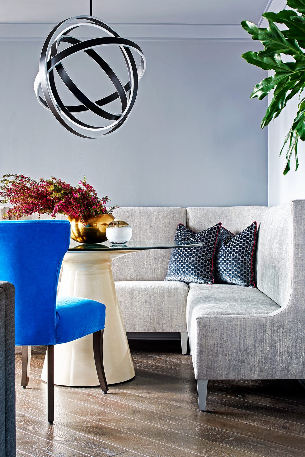 Blue, Room, Furniture, Cobalt blue, Wall, Interior design, Floor, Table, Living room, Design, Blue, Room, Furniture, Cobalt blue, Wall, Interior design, Floor, Table, Living room, Design,
