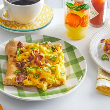 the pioneer woman's breakfast pizza recipe