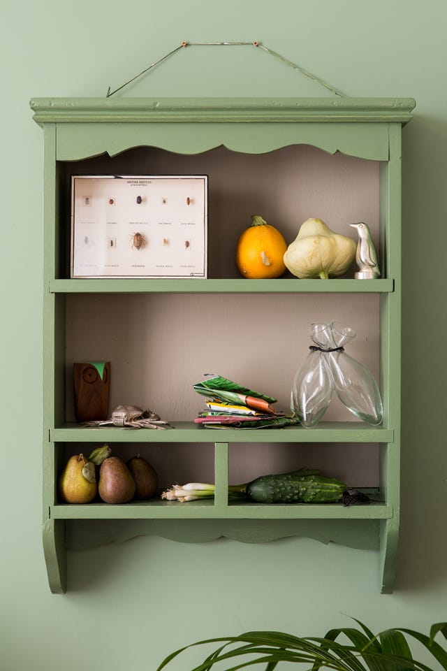 decorating happy colours home
