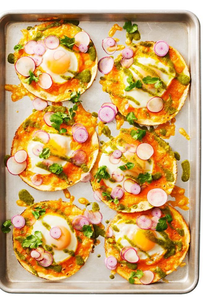 44 Best New Year's Brunch Recipes 2023 - Easy Holiday Brunch Ideas