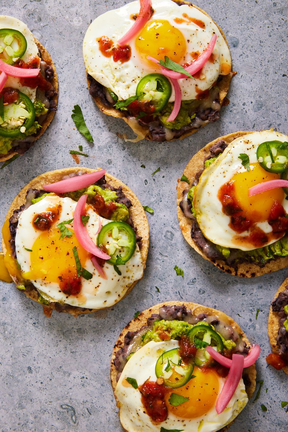 29 Best Mexican Breakfast Recipes - Easy Mexican Breakfast Ideas