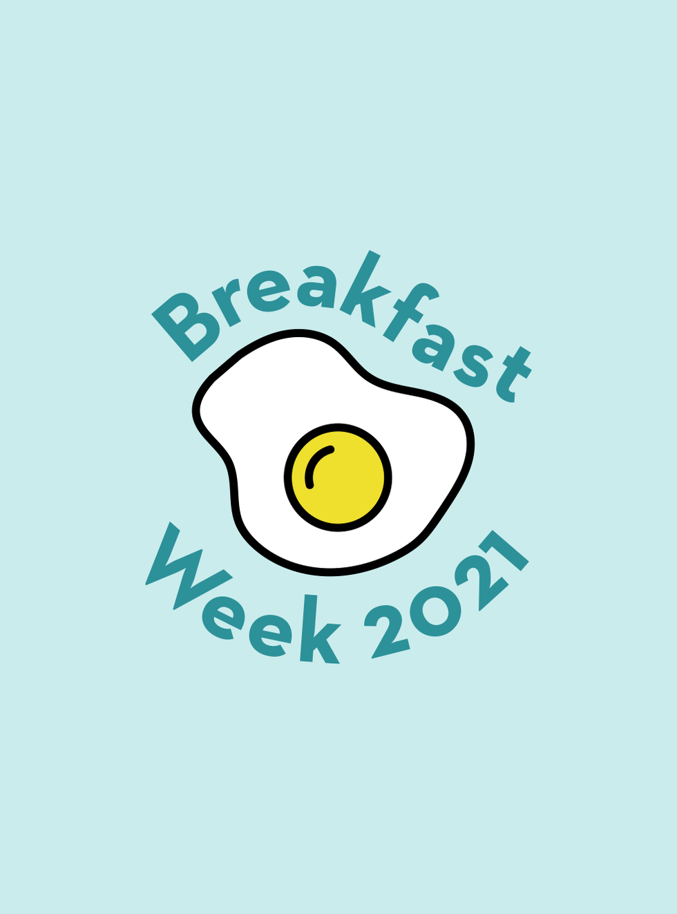 breakfast week