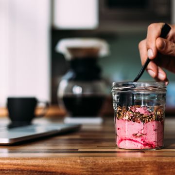 chia desayuno