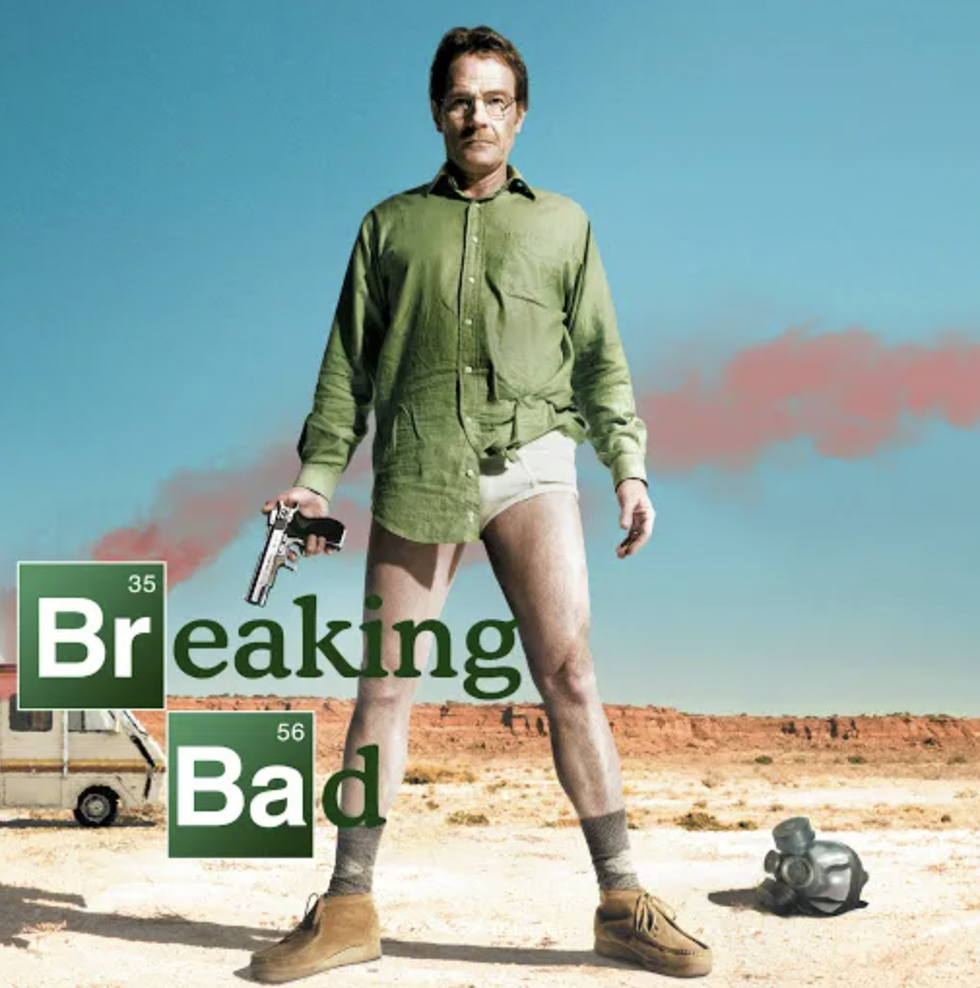 breaking bad shows to watch if you like yellowstone country living
