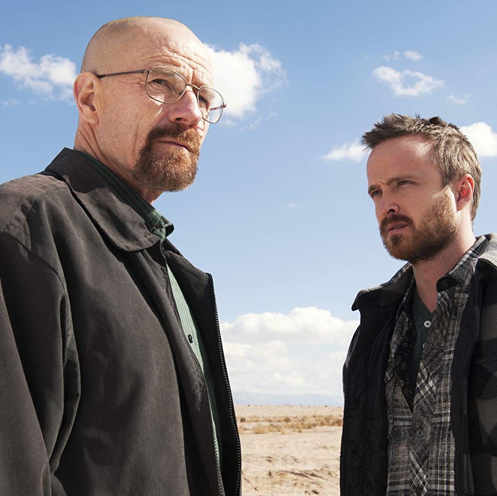 El Camino: A Breaking Bad Movie' Trailer: Jesse Pinkman's on the