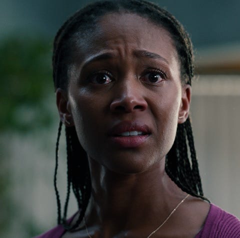 nicole beharie nicole beharie