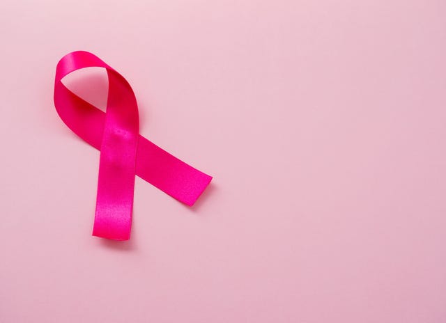 breast cancer