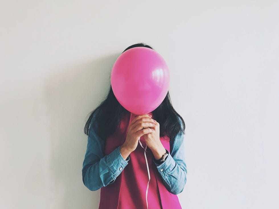 breast cancer