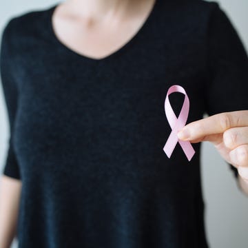 Breast cancer awareness. Breast cancer awareness.